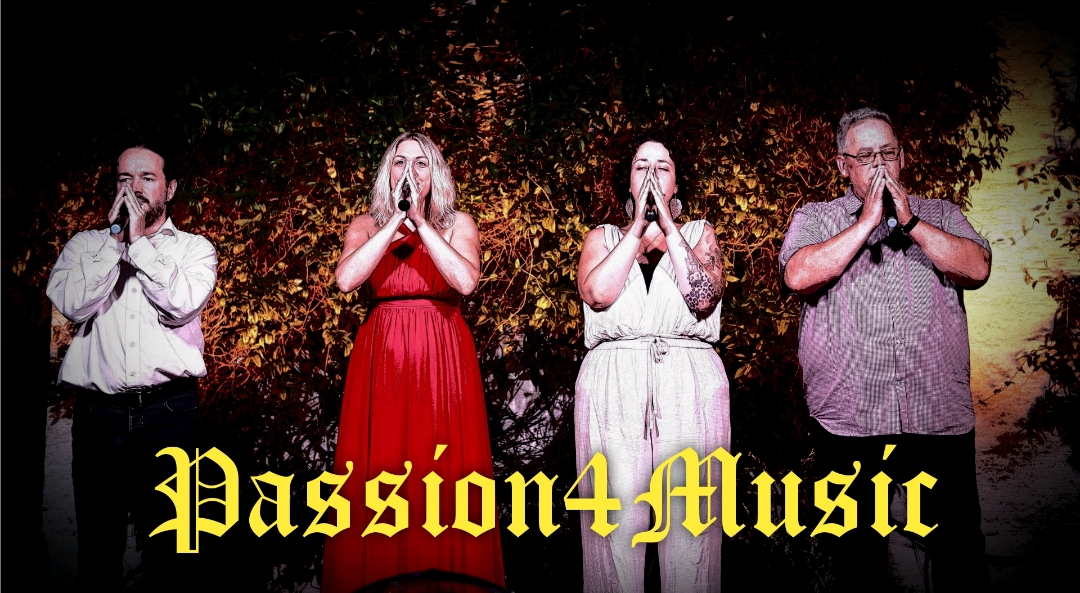 Passion4Music